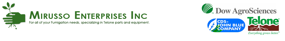 Mirusso Enterprises Inc. | Custom Farm Equipment